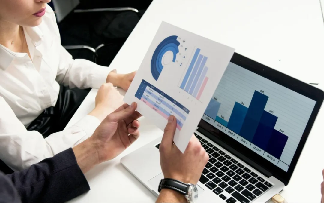 How Predictive Analytics Is Reshaping Customer Journeys in Digital Marketing